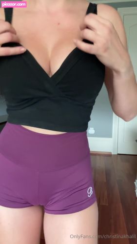 Christina Khalil - Image