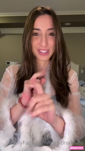 Christina Khalil - Image