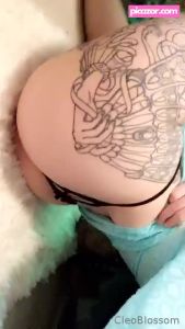 cleoblossom-2 video #38 photo n 38