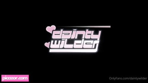 Dainty Wilder - Image