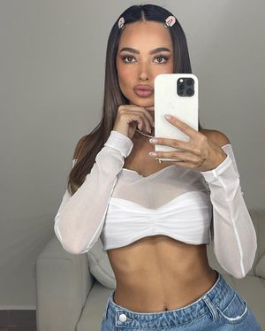 Dani Torres N25