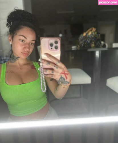 Danielle Bregoli - Image