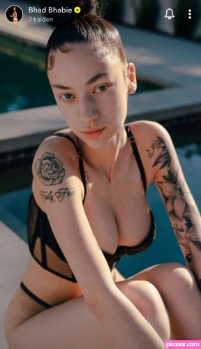 Danielle Bregoli - Image