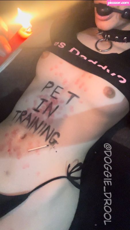 Doggie_Drool N1