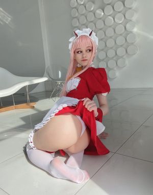 Donna loli - Thumb