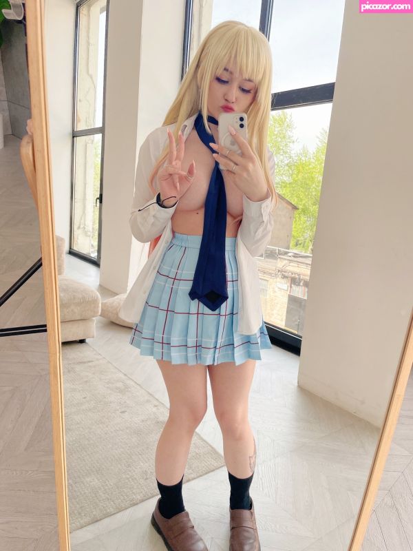 Donna loli N315
