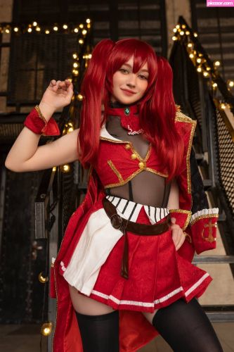Donna loli - Image