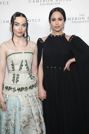 Dove Cameron N5