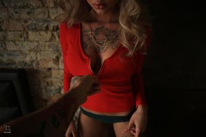 Elizabeth Definy N5