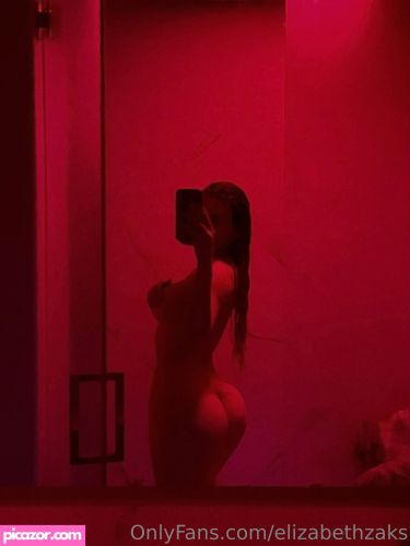 Elizabeth Zaks - Image