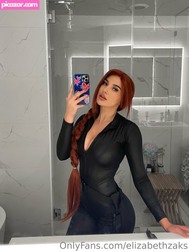 Elizabeth Zaks - Image