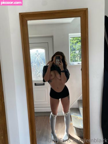 Emily BIack - Image