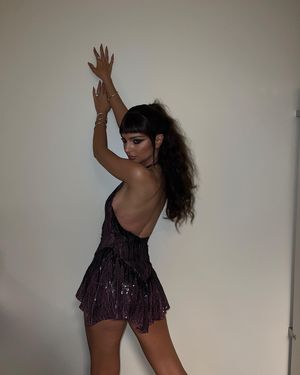 Emily Ratajkowski N164