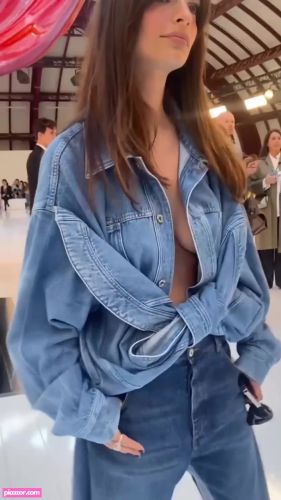 Emily Ratajkowski - Image