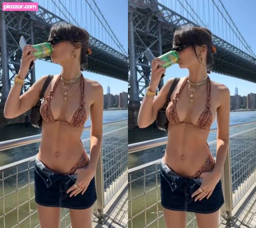 Emily Ratajkowski - Image