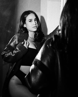 Emily Tosta N6