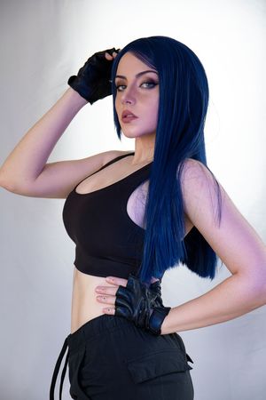 ezy-summers-cosplay-1 photo #116 photo n 116