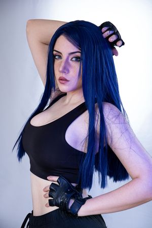 ezy-summers-cosplay-1 photo #117 photo n 117