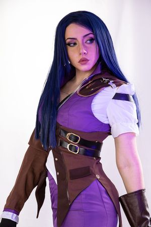 ezy-summers-cosplay-1 photo #114 photo n 114