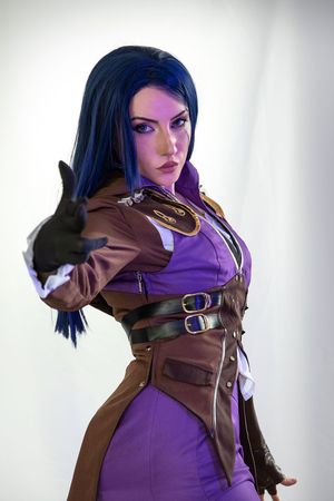 ezy-summers-cosplay-1 photo #122 photo n 122
