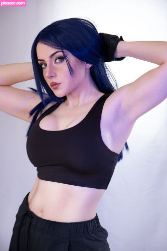 Ezy Summers Cosplay - Image