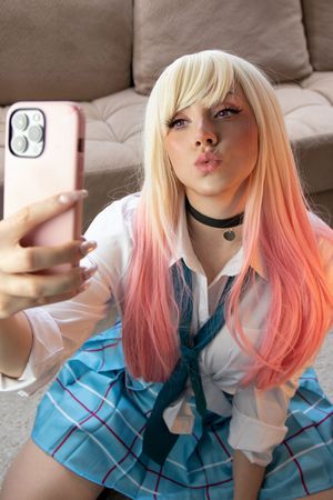 ezy-summers-cosplay-1 photo #255 photo n 255