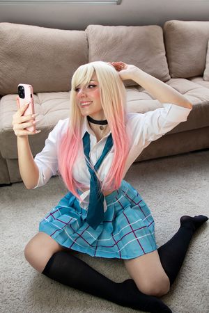 ezy-summers-cosplay-1 photo #268 photo n 268