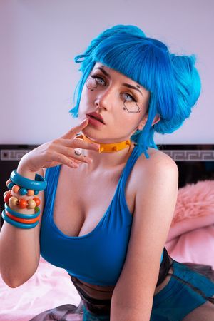 ezy-summers-cosplay-1 photo #98 photo n 98