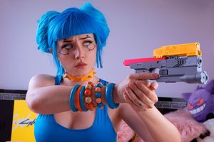 ezy-summers-cosplay-1 photo #91 photo n 91
