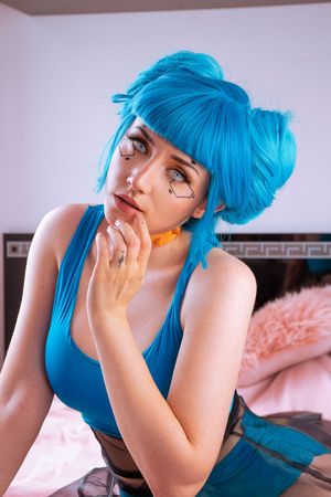 ezy-summers-cosplay-1 photo #105 photo n 105