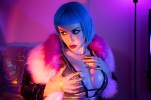 ezy-summers-cosplay-1 photo #194 photo n 194