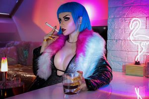 ezy-summers-cosplay-1 photo #196 photo n 196