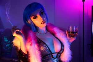 ezy-summers-cosplay-1 photo #188 photo n 188