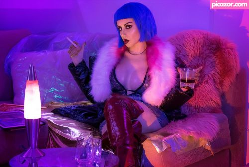 Ezy Summers Cosplay - Image