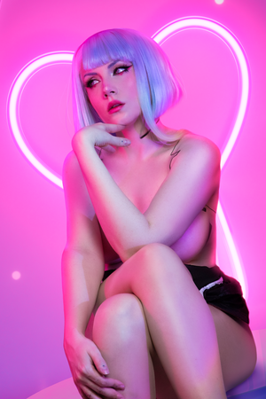 ezy-summers-cosplay-1 photo #317 photo n 317