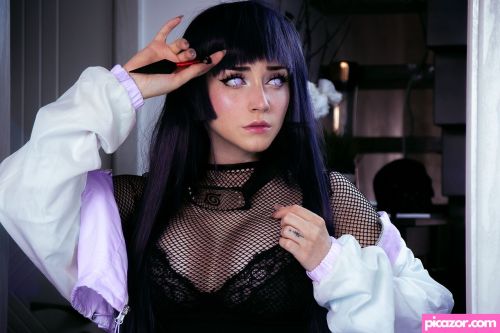 Ezy Summers Cosplay - Image