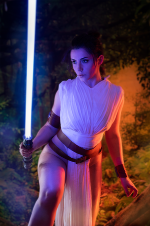 Ezy Summers Cosplay N15