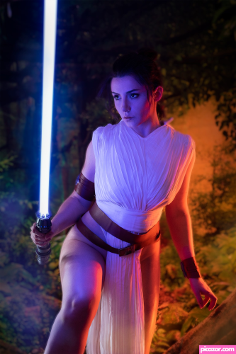 Ezy Summers Cosplay - Image