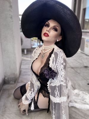 ezy-summers-cosplay-1 photo #166 photo n 166