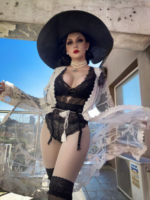 ezy-summers-cosplay-1 photo #176 photo n 176