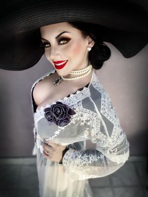 ezy-summers-cosplay-1 photo #163 photo n 163