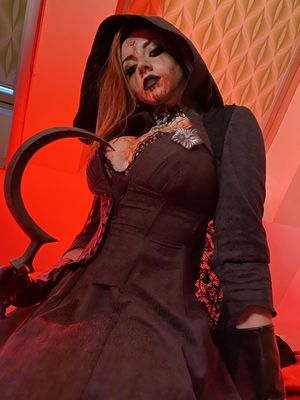 ezy-summers-cosplay-1 photo #161 photo n 161