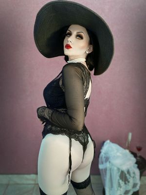 ezy-summers-cosplay-1 photo #165 photo n 165
