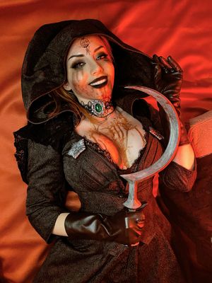 ezy-summers-cosplay-1 photo #162 photo n 162