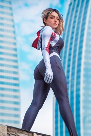ezy-summers-cosplay-1 photo #31 photo n 31