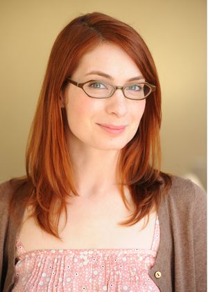 felicia-day-1 photo #9 photo n 9