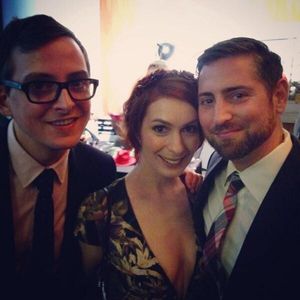 felicia-day-1 photo #1 photo n 1