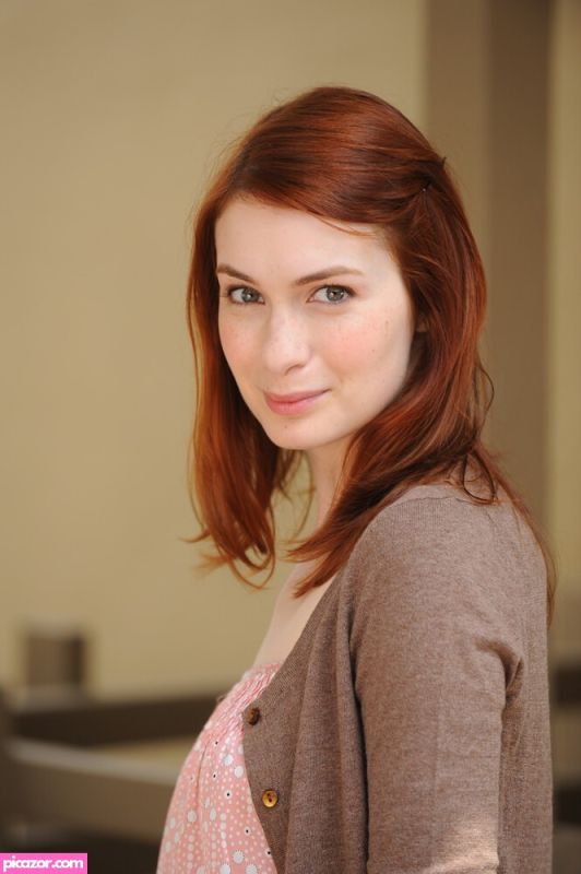Felicia Day N10