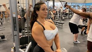 fit-ronnie photo #2 photo n 2