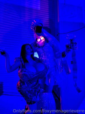 foxy-menagerie-verre photo #3 photo n 3
